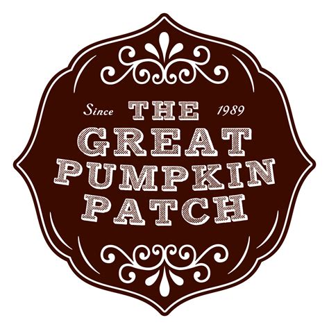 The Great Pumpkin Patch - Pumpkin Patch Near Me