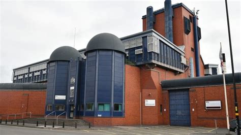 HMP Birmingham: Campaigners say action needed on 'systemic' prison ...