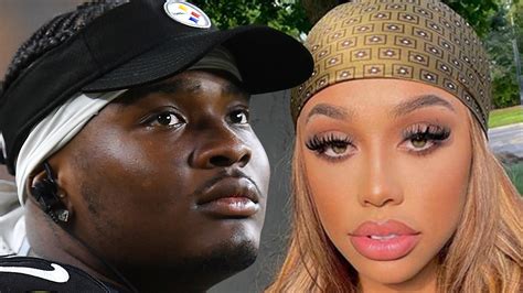 Dwayne Haskins' Wife's Domestic Violence Case Dismissed