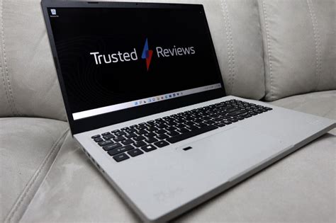 Acer Aspire Vero Review | Trusted Reviews