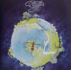 Yes - Fragile (2011, CD) | Discogs