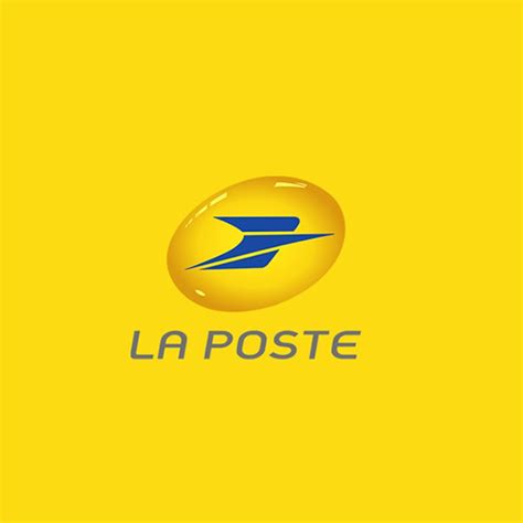 logo-laposte - IN-IT, spécialiste de l'Enterprise Service Management