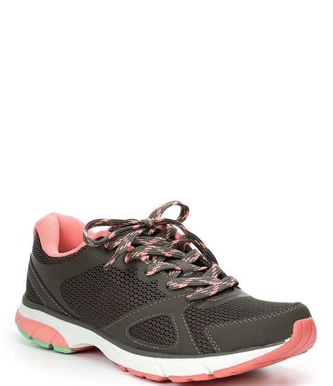 Vionic Women's Tokyo Mesh Lace-Up Sneakers | Dillard's