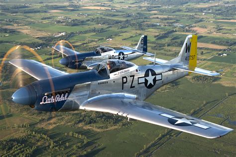 Warbird & Classic Aircraft Sales | www.platinumfighters.com