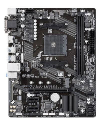 6 Best Motherboard For Ryzen 3 2200g In 2022