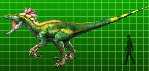 Megaraptor | Dinosaur King | FANDOM powered by Wikia