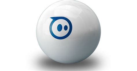 Best London Deals in Electronics: This is Sphero - The Amazing Ball.