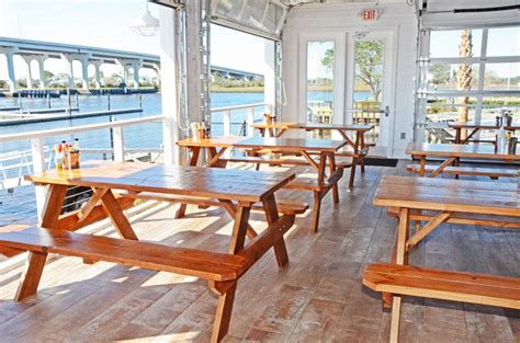 Gallery | Dockside Seafood Restaurant