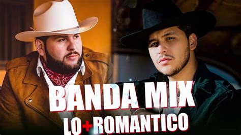 LO MEJOR MÚSICA ROMÁNTICA DE BANDA 2020 - BANDAS ROMÁNTICO MIX 2020 ...