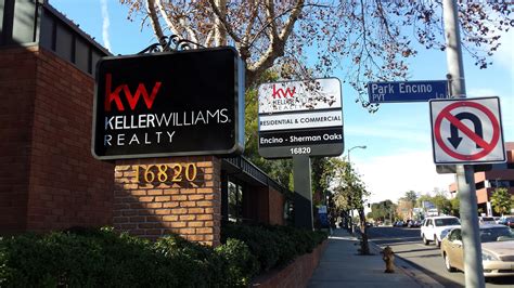 Keller Williams Realty — Quick Signs Advertising, Inc.