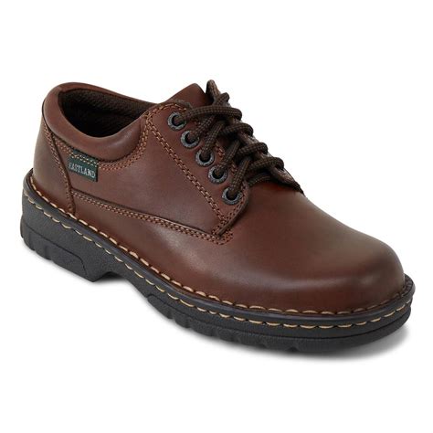 Women's Eastland Plainview Oxford Shoes - 661708, Casual Shoes at ...