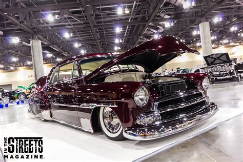 The Arizona Indoor Custom Car Show & Concert « In The Streets Magazine