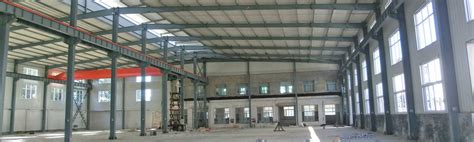 Advantages of steel structure buildings compared to concrete structures