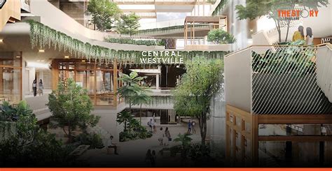 Central Westville preparing to officially launch on 29 Nov 2023