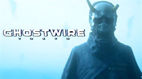 Ghostwire Tokyo PS5 Release Date, Cast, Plot, and Trailer