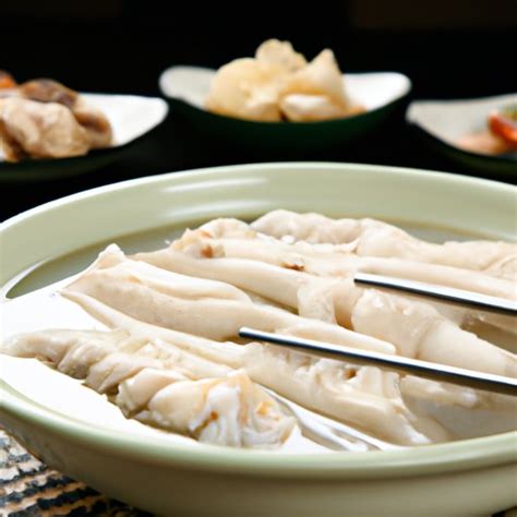 What is Tripe in Pho? Exploring the Unique Flavor, Texture, and Nutritional Benefits - The ...