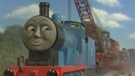 [Full TV] Thomas & Friends Season 10 Episode 17 Edward Strikes Out ...