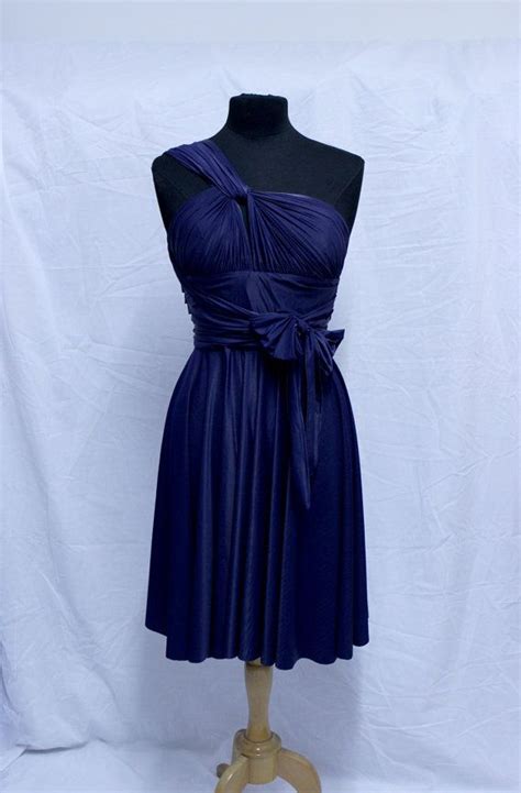 NEW Ink Blue Glamorous Dress Blueberry Blue Dress by TADSON, $89.00 ...