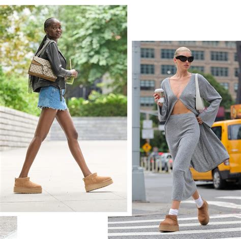 The Ugg Ultra Mini Boot Trend of 2023: Why They Were Everywhere