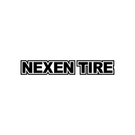 Nexen Logo - LogoDix