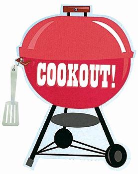 Cookout Clipart Pictures – Clipartix