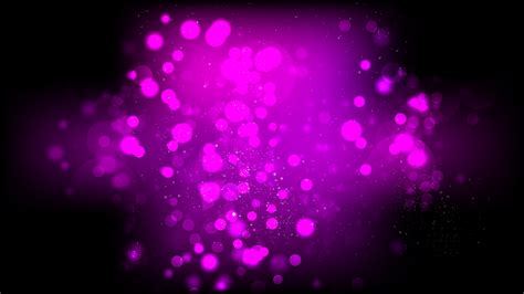 Free Abstract Gold Bokeh Lights Background