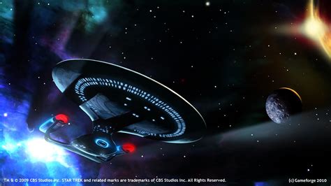 Uss Enterprise Ncc 1701 Wallpaper (69+ images)