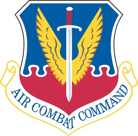 Air Combat Command