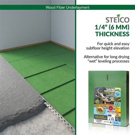 How To Lay Underlayment For Vinyl Plank Flooring | Floor Roma