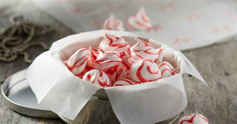 10 Best Meringue Flavors Recipes | Yummly