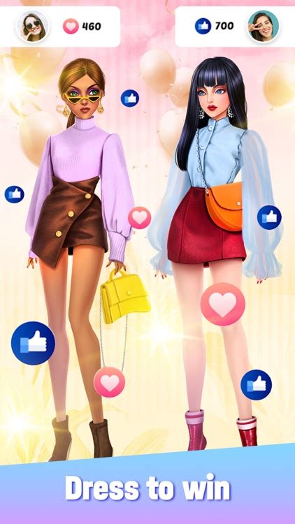 Fashion Show: Dress Up Games by Ngoc Pham Thi