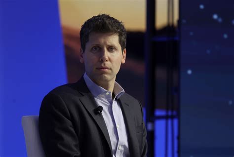 Sam Altman officially back as OpenAI CEO: “We didn’t lose a single ...