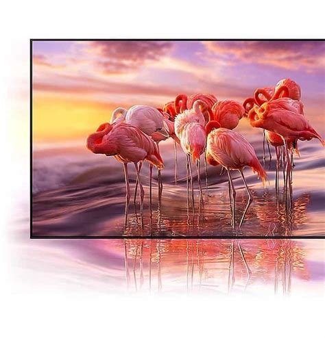 Samsung QLED 4K Smart TV | 65 Inch | Filmmaker Mode