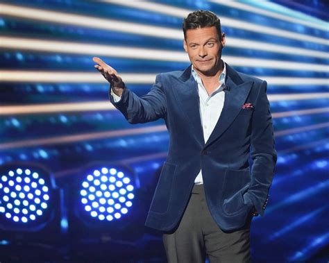 'American Idol' 2022: Why Ryan Seacrest Had to Change His Underwear ...