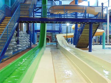 Chaos Indoor Waterpark in Eau Claire, WI- Visit us online! www ...