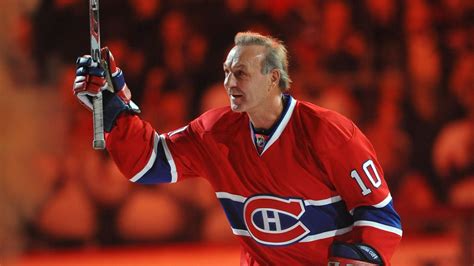 How many Stanley Cups did Guy Lafleur win? Is Guy Lafleur in the Hall ...