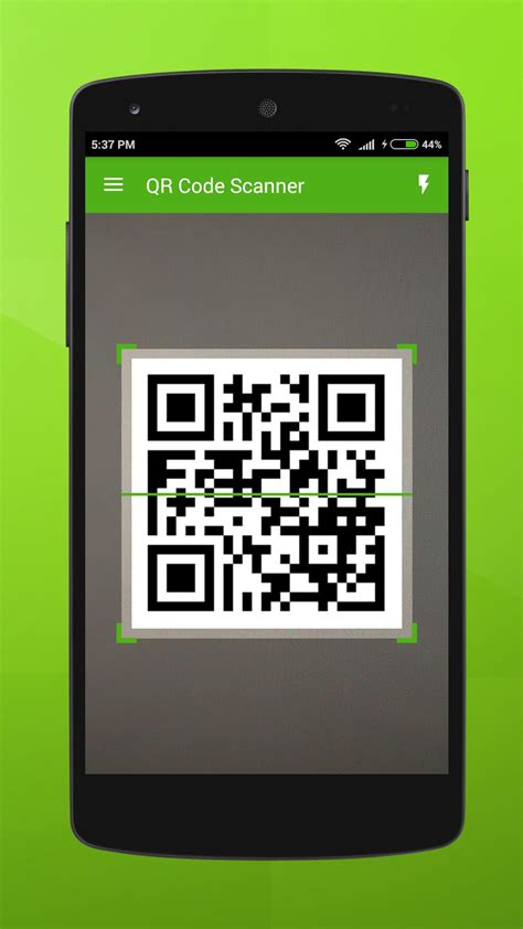Amazon.com: QR Code Scanner: Appstore for Android