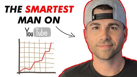 How Mark Rober is beating the YouTube Algorithm (Genius Strategy) - YouTube