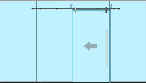 Translucent Doors & Sliding Glass Door Systems | Avanti Systems USA