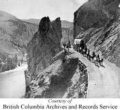 Fraser Canyon Gold Rush - Alchetron, the free social encyclopedia