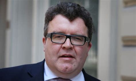 Tom Watson weight loss: MP lost 7stone to turn his life around | UK | News | Express.co.uk