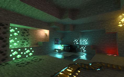 MCPE/Bedrock Truly Vanilla RTX Normals – Shaders Texturepacks ...