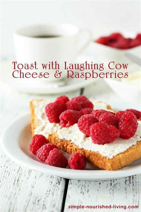 Weight Watchers Recipes With Laughing Cow Cheese - All About Cow Photos