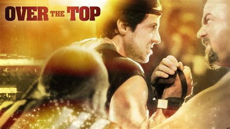 Prime Video: Over the Top