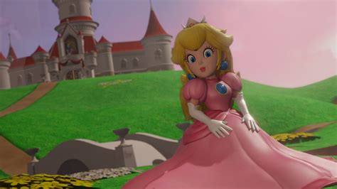 Princess Peach Hd Wallpaper From Super Mario Bros 2 – NBKomputer