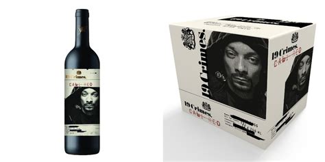 Snoop Dogg Is Releasing His Own $12 Wine This Summer