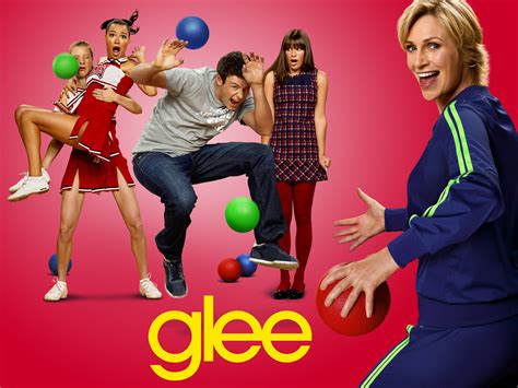 Prime Video: Glee - Season 3