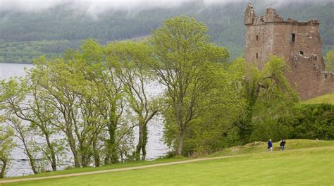 Urquhart Castle Tours - Book Now | Expedia