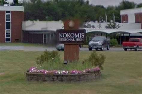 Nokomis Regional High School May Lose Its Native American Mascot