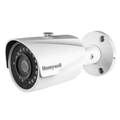 Honeywell Security HBW4PER1 IP cameras Technical Specifications ...